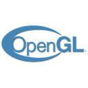 OpenGL icon