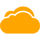 Usenet Cloud icon