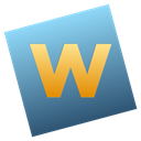 TextWrangler icon