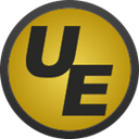 UltraEdit icon