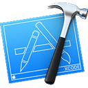 Xcode icon