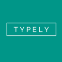 Typely icon