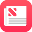 Apple News icon