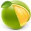 Peel icon