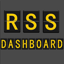 RSS Dashboard icon