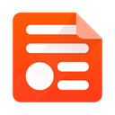 WOXAPP Newsstand icon