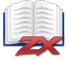 ZXReader icon