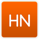 HN - Hacker News Reader icon