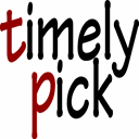 Timelypick icon