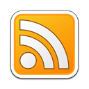 Sparse RSS icon