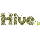 Hive.js icon