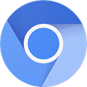 Chromium icon