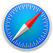 Safari icon