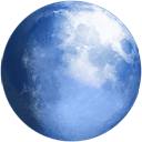 Pale Moon icon