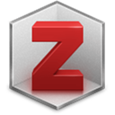 Zotero icon