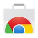 Chrome Web Store icon