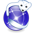 Iceweasel icon