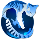 GNU IceCat icon