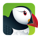 Puffin icon