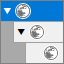 Tree Style Tab icon