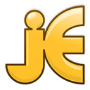 jEdit icon