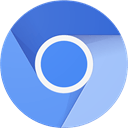 Ungoogled Chromium icon