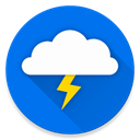 Lightning Browser icon