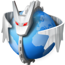 Rekonq icon