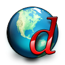 Dillo icon