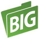 TransferBigFiles.com icon