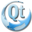 QtWeb icon