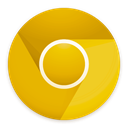 Chrome Canary icon