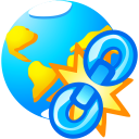 FCorp Link Manager icon