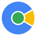 CentBrowser icon