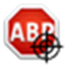 Element Hiding Helper for Adblock Plus icon