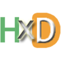 HxD icon