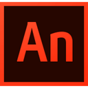 Adobe Animate CC icon