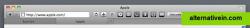 Tabs & Toolbar