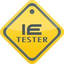 IETester icon