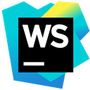 WebStorm icon