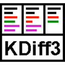 kdiff3 icon