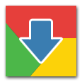 Chrono Download Manager icon