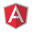 AngularJS icon