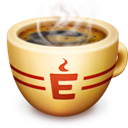 Espresso icon