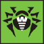 Dr.Web LinkChecker icon