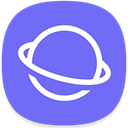 Samsung Internet icon