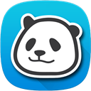 Panda Browser icon