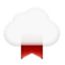 Cloudmarks icon