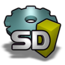 SharpDevelop icon