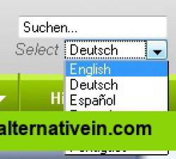 Online 6 languages